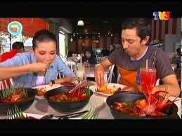 Jalan Jalan Cari Makan Melaka Kitchen 21 04 2013 Youtube