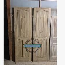 Pintu rumah memiliki beragam model, begitu juga bahan yang digunakan bervariasi ada pintu yang terbuat dari kayu, kaca, stainless juga besi baja, nah bahan pintu itu disesuaikan dengan penempatan pintu baik pada pintu utama, pintu kamar tidur ataupun pintu kamar mandi. Pintu Kusen Rumah Model Kuno Klasik Kayu Jati Mentahan Shopee Indonesia