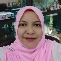 Sharifah Kasim Email & Phone Number