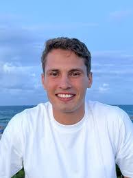 Max Roberts's Instagram, Twitter & Facebook