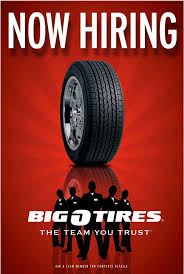 See special offers for tires, oil changes and wheel alignment at a participating big o tires store in your region. Big O Tires Home Facebook