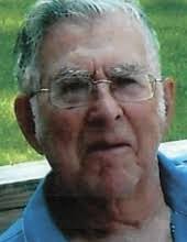 Obituary information for William C. "Billy" Buckley