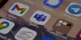 We did not find results for: Microsoft Teams Mobile Apps Get Overdue Updates Tech Co