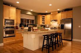 kitchens  homes by reckelhoff