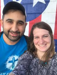 Anna Harlan and Ricardo Gutierrez's Wedding Website