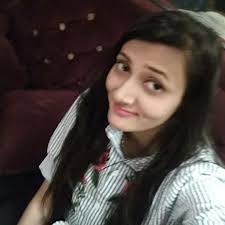 Ruchika Mehta's User Profile