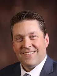 Dr. Brett Thorpe, MD