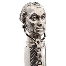 Samuel Jackson Presentation Sword to Major Daniel H. McPhail for sale at  auction