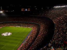 Fc barcelona's motto in camp nou stadium, barcelona, catalonia, spain. Nou Camp Tour Fc Barcelona Stadium Tour Tickets Bcn Travel