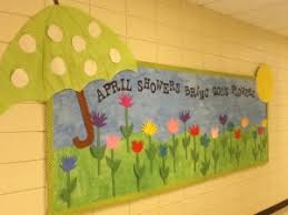Find deals on products in edu. April Bulletin Board For Kids Crafts And Worksheets For Preschool Toddler And Kindergarten