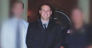 Officer Who Fatally Shot Tamir Rice Hired By Ohio Police Department With Images Officer Ohio