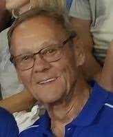 James Ensminger Obituary (1939