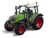 FENDT-207
