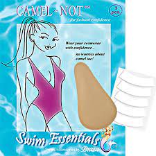 Luckily, we don't have paparazzi following us around, but here are some tips on avoiding camel toe. Camelnot Swimsuit Insert Helps Prevent Embarrassing Etsy
