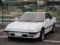 バブル時代のスポーツカー 3代目 ホンダ プレリュード naver まとめ dream cars honda prelude honda
