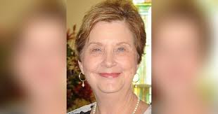 Obituary for Margie Welch Ballard