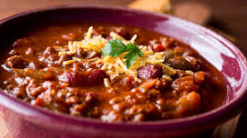 Crockpots, Chili & Cornhole Weekend