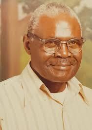 Celebrating 80th birthday of janitorial services owner