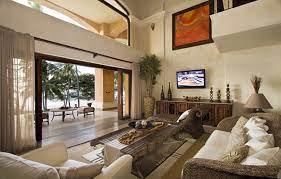 Check spelling or type a new query. Wallpaper Villa Interior Terrace Living Room Hacienda Spanish Colonial Style Images For Desktop Section Interer Download