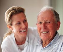 Leitfaden "Wohnen, Betreuung und Pflege im Landkreis Emsland"