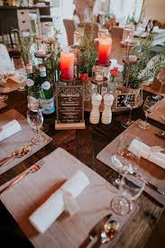 Hochzeit Lisa Und Florian Rif S Table Settings Table Decorations Decor