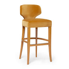 Melody Bar Stool By Munna Design Munnadesign Sofa Couture Midcenturymodern Furniture Design Newdesign Handmade Trends Counter Stools Bar Stools Stool