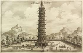 20 Porcelain pagoda of nanjing Images: PICRYL - Public Domain Media Search Engine Public Domain Search