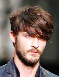 Shaggy hairstyles for men are ironic; The Cool Shaggy Hairstyle Mens Haircuts 2014 Mens Hairstyles Medium Long Hair Styles Men Mens Haircuts Medium