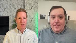 Wright CEO Jeffrey Engler