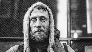 Canterbury: Homeless portraits form part of arts festival
