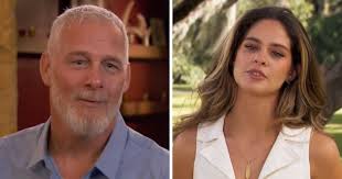 Who is Kelsey Anderson's father? Fans root for 'The Bachelor' Season 28  star's dad to join 'The Golden Bachelor'
