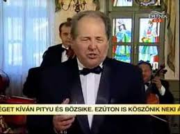 A kapcsolatukra jó hatással van, hogy a színésznő a dancing with the starsban táncol. Hogy Is Tudtam Elni Nelkuled Detar Eniko Csengeri Attila Youtube