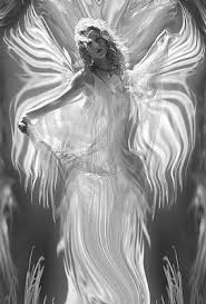 The Arkangel S Image Angel Art Art Photography Angels In Heaven