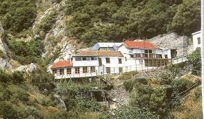 Τα φρικαλεα καρουλια στο αγιο οροσ. Agio Oros Katoynakia To Keli Ag Efraim H Fwtografia Einai Apo Biblio Ekdoshs Toy Kelioy Mapio Net