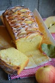 Cake Aux Pommes Et Vanille Cake Aux Pommes Facile Recette Cake Sucre Recette Cake Aux Pommes