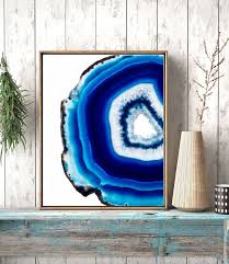 Pin By Camille Combes On Diy Geode Art Art Resin Art