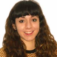 Frances Celaya's Instagram, Twitter & Facebook