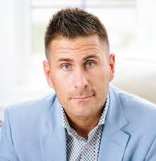 Jerome Hunsinger's Instagram, Twitter & Facebook