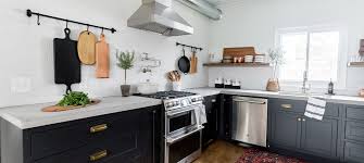 But cleaning your kitchen cabinets, following the steps below, can restore them to their original color and shine, making your entire kitchen look refreshed. Kitchen Cabinet Care And Cleaning Tips Cliqstudios