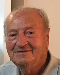 Giuseppe (Joe) Gismondi Obituary April 15, 2025