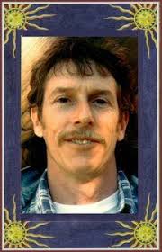 Jim Lewis -- Peter Pan in Midlife