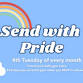 Send With Pride Meetup (Lakewood) event image