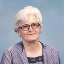 Mary Lee Pine Antilley Obituary July 26, 2016