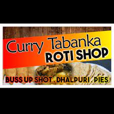 Curry Tabanka Roti Shop Home Facebook
