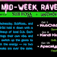 Midweek Rave KC event in Kansas City, MO