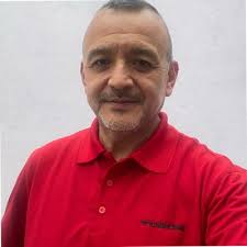 Oscar G. Luna Espinosa