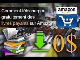 Comment Telecharger Gratuitement Des Livres Payants Sur Amazon Youtube