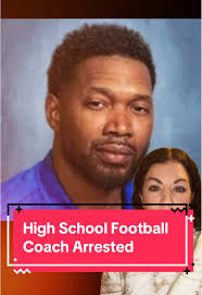 Antwon Washington Coach Las Vegas