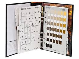 Munsell Soil Color Book