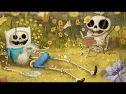 Teoriile finalului adventure time подробнее. FantomÄƒ Izola Rau Sa Nceapa Aventura Eucumine Ro